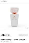 Serendipity Lady's Parfum